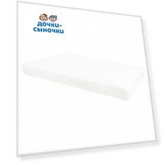 Матрас Bony Optima lux 120 х 60