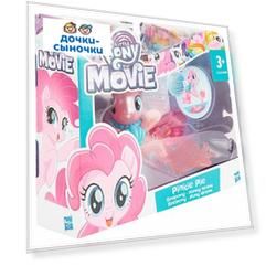 Фигурка My Little Pony Мерцание Пинки Пай 8 см