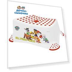 Подставка Keeeper Disney Щенячий патруль