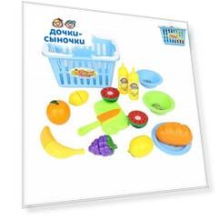 Игровой набор Игруша Кухня