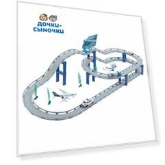 Игровой набор Игруша Аэропорт