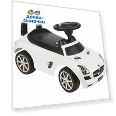 Каталка Чилокбо Mercedes-Benz SLS AMG