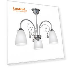 Люстра на штанге Vitaluce V3222-9/3PL