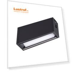 Модульный LED светильник 5W 4000К Novotech Ratio 358104