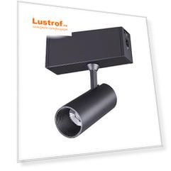 Модульный LED светильник 6W 4000К Novotech Ratio 358101