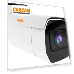 Камера видеонаблюдения CARCAM CAM-405