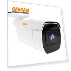 Камера видеонаблюдения CARCAM CAM-415