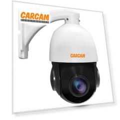 Камера видеонаблюдения CARCAM CAM-905