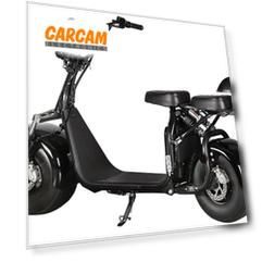 CARCAM CityCoCo 20A