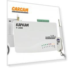 CARCAM T-200