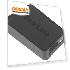 GPS-трекер StarLine M18 Pro