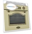 Газовый духовой шкаф Kaiser EG 6345 ElfEm