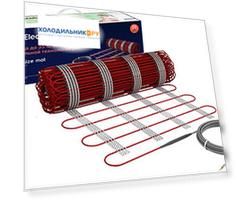 Теплый пол Electrolux