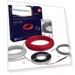 Теплый пол Electrolux