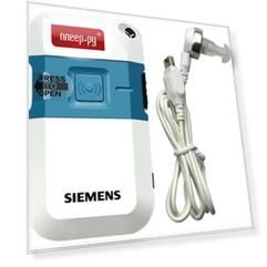 Слуховой аппарат Siemens Pockettio HP