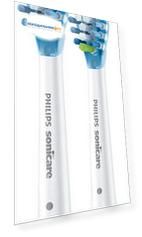 Комплект насадок Philips