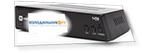 Цифровой телевизионный ресивер Harper HDT2-5050