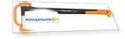 Топор-колун Fiskars X 21 - L 1015642