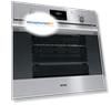 Встраиваемый газовый духовой шкаф Korting OGG 771 CFX