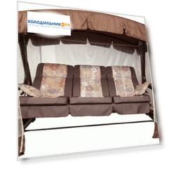 Качели садовые Olsa