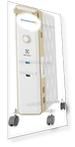 Масляный обогреватель Electrolux EOH/M-9157 Wave, 7 секций (HC-1100762)