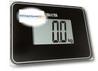 Весы напольные TANITA HD-386 Black
