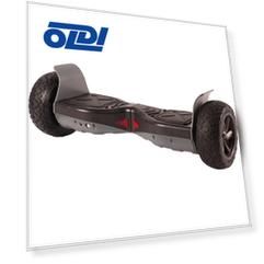 Гироскутер Qingmai N8S 36V/4 Black