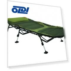 Кровать раскладная Camping World Giant допустимая нагрузка 200 кг