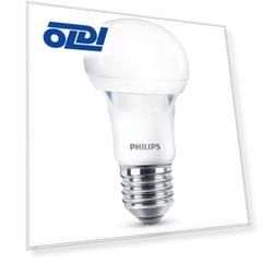 Светодиодная лампа Philips ESS LEDBulb 9W E27 3000K 230V A60
