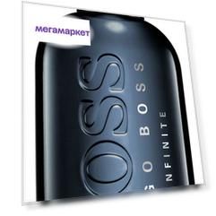 Мужская парфюмерия HUGO BOSS BOTTLED INFINITE 100 мл