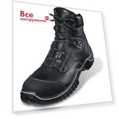 Ботинки uvex моушн лайт s3 src, esd, кожа, размер 38 69862-38