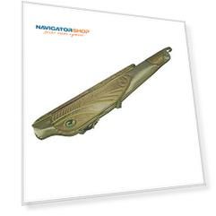 Чехол для удилищ Aquatic Ч-17 полужёсткий малый (125 см)