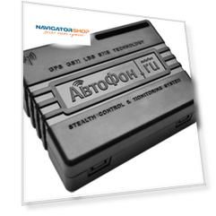 GPS Трекер АвтоФон SE-Маяк+