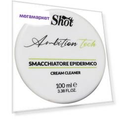 Средство для кожи головы Shot Ambition Tech Cream Cleaner 100 мл