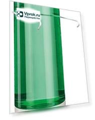 Поилка-шарик для грызунов Ferplast Drinky L188 600мл