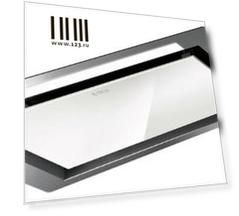 Вытяжка встраиваемая Elica Hidden HT IXGL/A/60 серебристый