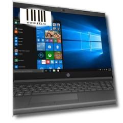 Ноутбук HP 15-da0059ur (4JR07EA)