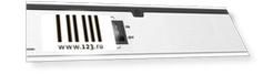 Коммутатор D-Link DGS-3000-52X DGS-3000-52X/B1A 48x100Mb 4SFP+ управляемый