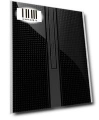 Компьютер HP 460-a210ur Intel Pentium J3710 4 Гб 1 Тб Intel HD Graphics 405 DOS (4XJ29EA)