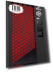 Компьютер Lenovo Legion T530 Intel Core i3 8100 8 Гб 1 Тб nVidia GeForce GTX 1050 Ti 4096 Мб DOS (90JL007DRS)