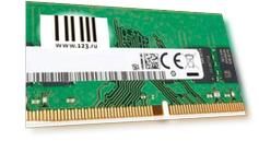 Оперативная память 16Gb (1x16Gb) PC4-21300 2666MHz DDR4 DIMM HP 3TK83AA