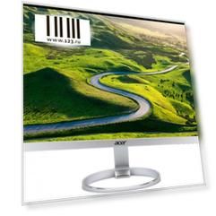 Монитор 27" Acer H277HKSMIPUZ (UM.HH7EE.027)