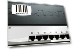 Коммутатор D-LINK DGS-1210-10/F1A управляемый 8 портов 10/100/1000Mbps