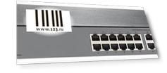 Коммутатор HP 1920S управляемый 24 порта 10/100/1000Mbps JL381A