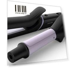 Мультистайлер Philips BHH811/00 чёрный