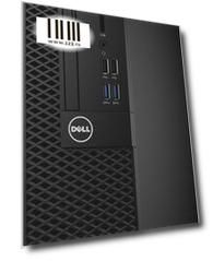 Системный блок DELL Optiplex 3050 SFF Intel Core i5 6500 4 Гб 500 Гб Intel HD Graphics 530 Windows 10 Pro