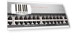 Коммутатор HP Aruba 2540 управляемый 48 портов 10/100/1000Mbps JL355A