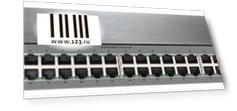 Коммутатор HP JL386A управляемый 48 портов 10/100/1000Mbps JL386A