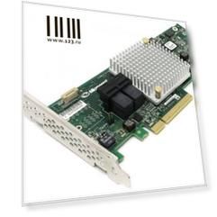 Контроллер Adaptec ASR-8805E 2294001-R