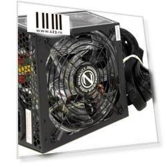 БП ATX 600 Вт Zalman ZM600-TX
